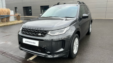 Land Rover Discovery Sport 1.5 P300e R-Dynamic HSE 5dr Auto [5 Seat] Station Wagon